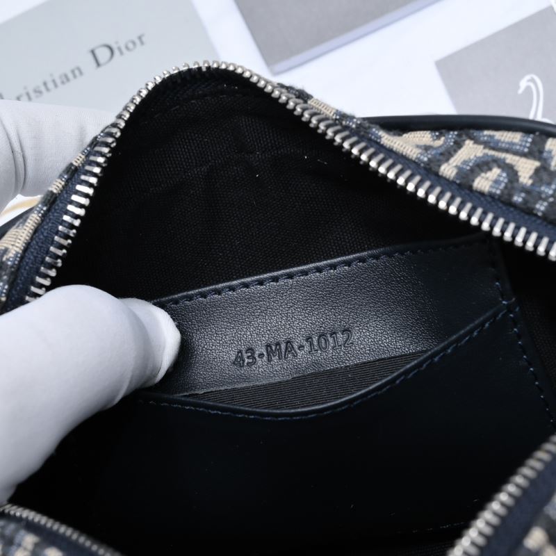 Christian Dior Satchel Bags